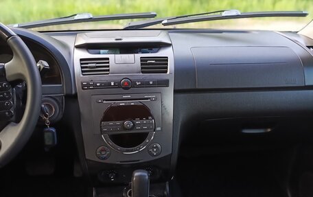 SsangYong Rexton III, 2008 год, 850 000 рублей, 15 фотография