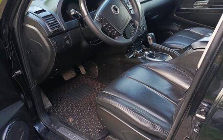 SsangYong Rexton III, 2008 год, 850 000 рублей, 20 фотография