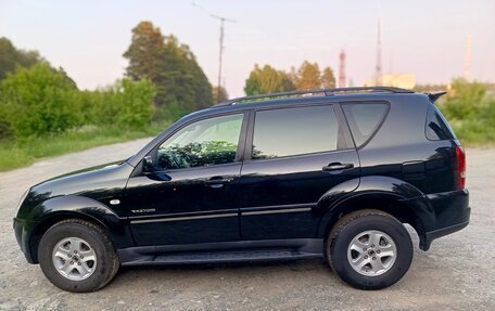 SsangYong Rexton III, 2008 год, 850 000 рублей, 16 фотография