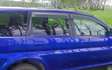 Honda HR-V I, 2001 год, 317 000 рублей, 3 фотография