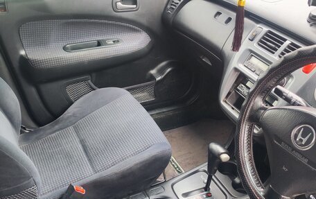 Honda HR-V I, 2001 год, 317 000 рублей, 7 фотография