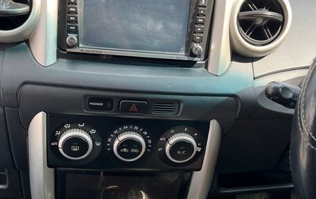 Toyota Ist II, 2002 год, 460 000 рублей, 10 фотография
