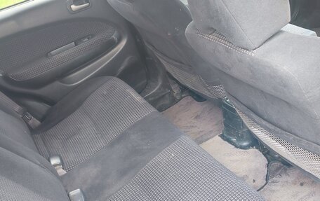Honda HR-V I, 2001 год, 317 000 рублей, 8 фотография