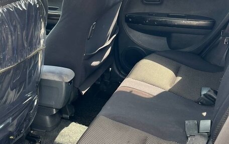 Toyota Ist II, 2002 год, 460 000 рублей, 12 фотография