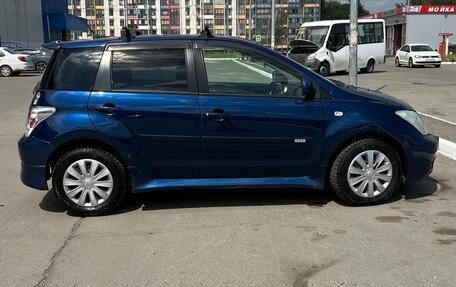 Toyota Ist II, 2002 год, 460 000 рублей, 3 фотография