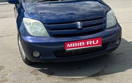 Toyota Ist II, 2002 год, 460 000 рублей, 2 фотография