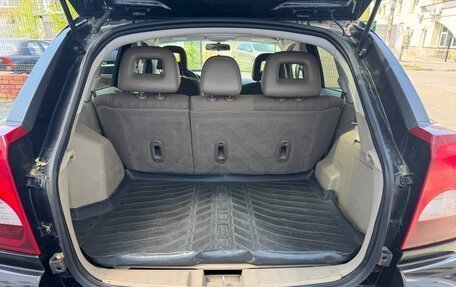 Dodge Caliber I рестайлинг, 2007 год, 549 000 рублей, 7 фотография