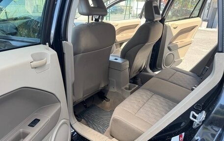 Dodge Caliber I рестайлинг, 2007 год, 549 000 рублей, 12 фотография