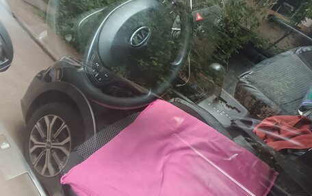 KIA cee'd I рестайлинг, 2007 год, 510 000 рублей, 5 фотография