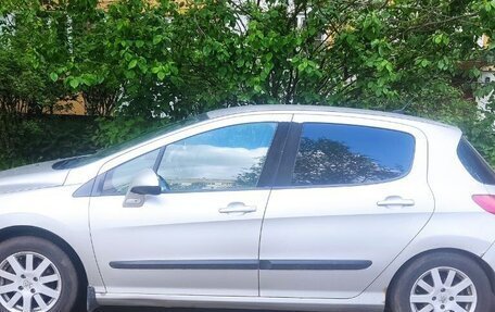 Peugeot 308 II, 2008 год, 250 000 рублей, 2 фотография