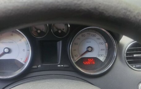 Peugeot 308 II, 2008 год, 250 000 рублей, 8 фотография
