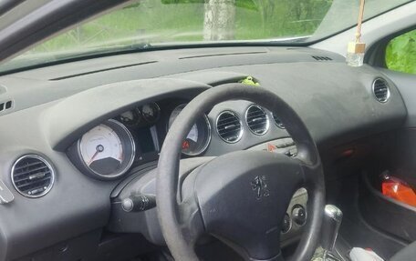 Peugeot 308 II, 2008 год, 250 000 рублей, 10 фотография
