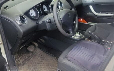 Peugeot 308 II, 2008 год, 250 000 рублей, 16 фотография