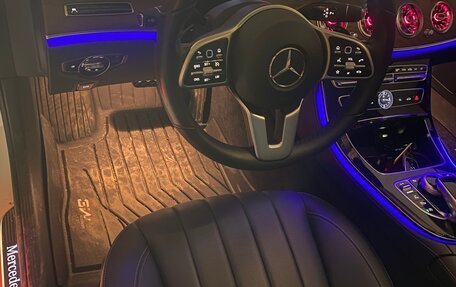 Mercedes-Benz E-Класс, 2020 год, 5 600 000 рублей, 7 фотография