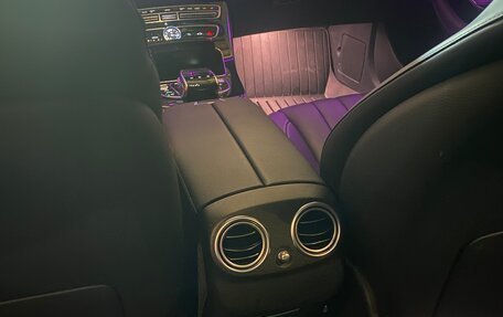 Mercedes-Benz E-Класс, 2020 год, 5 600 000 рублей, 6 фотография