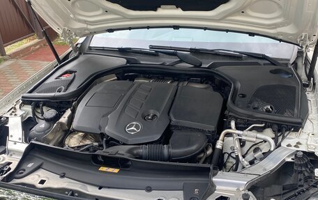 Mercedes-Benz E-Класс, 2020 год, 5 600 000 рублей, 13 фотография