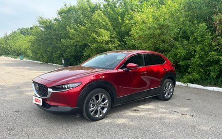 Mazda CX-30 I, 2019 год, 2 000 000 рублей, 6 фотография