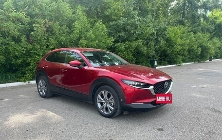 Mazda CX-30 I, 2019 год, 2 000 000 рублей, 7 фотография