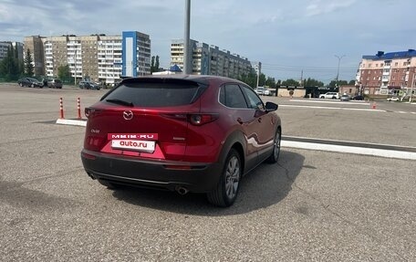 Mazda CX-30 I, 2019 год, 2 000 000 рублей, 4 фотография