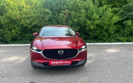 Mazda CX-30 I, 2019 год, 2 000 000 рублей, 8 фотография