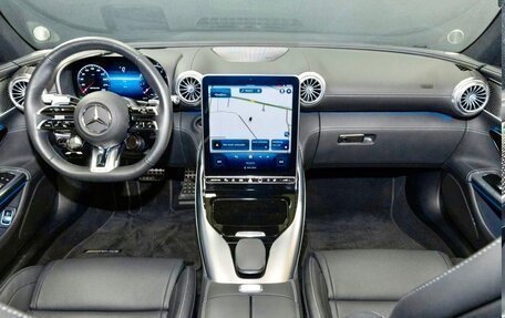 Mercedes-Benz SL-Класс AMG, 2024 год, 14 250 000 рублей, 23 фотография