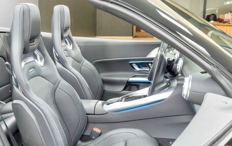 Mercedes-Benz SL-Класс AMG, 2024 год, 14 250 000 рублей, 22 фотография