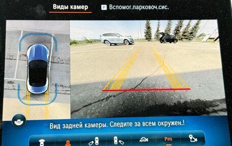 Mercedes-Benz SL-Класс AMG, 2024 год, 14 250 000 рублей, 29 фотография