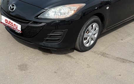 Mazda 3, 2010 год, 915 000 рублей, 2 фотография