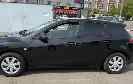 Mazda 3, 2010 год, 915 000 рублей, 4 фотография