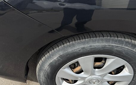 Mazda 3, 2010 год, 915 000 рублей, 8 фотография