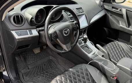 Mazda 3, 2010 год, 915 000 рублей, 10 фотография