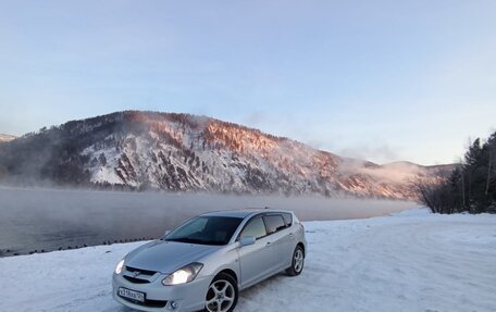 Toyota Caldina, 2002 год, 799 888 рублей, 3 фотография