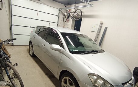 Toyota Caldina, 2002 год, 799 888 рублей, 5 фотография