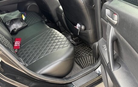 Mazda 3, 2010 год, 915 000 рублей, 9 фотография