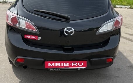 Mazda 3, 2010 год, 915 000 рублей, 7 фотография
