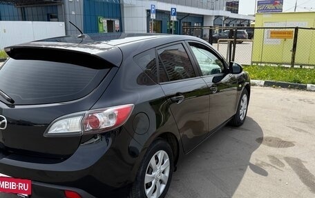 Mazda 3, 2010 год, 915 000 рублей, 6 фотография