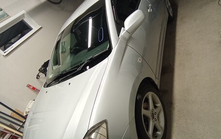 Toyota Caldina, 2002 год, 799 888 рублей, 15 фотография