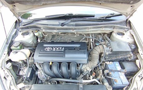 Toyota Caldina, 2002 год, 799 888 рублей, 21 фотография