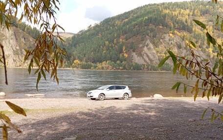 Toyota Caldina, 2002 год, 799 888 рублей, 13 фотография