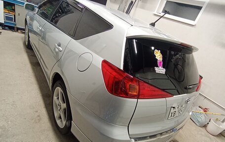 Toyota Caldina, 2002 год, 799 888 рублей, 14 фотография