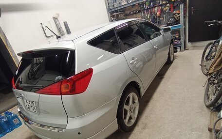Toyota Caldina, 2002 год, 799 888 рублей, 20 фотография