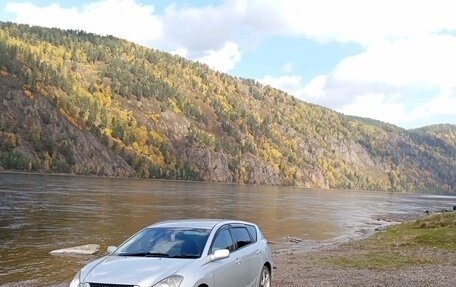 Toyota Caldina, 2002 год, 799 888 рублей, 7 фотография