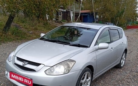 Toyota Caldina, 2002 год, 799 888 рублей, 9 фотография