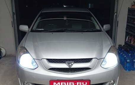 Toyota Caldina, 2002 год, 799 888 рублей, 17 фотография