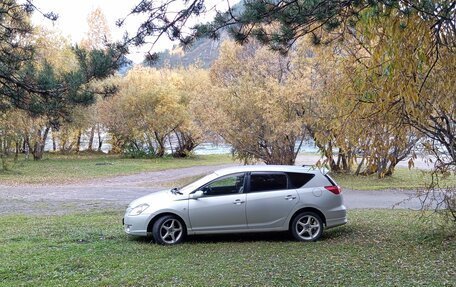 Toyota Caldina, 2002 год, 799 888 рублей, 22 фотография