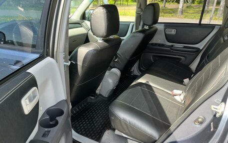 Toyota Highlander III, 2005 год, 1 077 000 рублей, 3 фотография