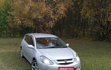 Toyota Caldina, 2002 год, 799 888 рублей, 24 фотография