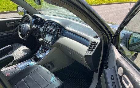 Toyota Highlander III, 2005 год, 1 077 000 рублей, 20 фотография