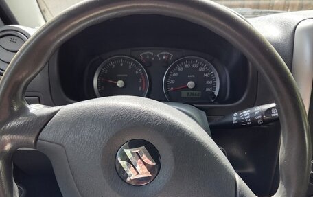 Suzuki Jimny, 2008 год, 990 000 рублей, 8 фотография