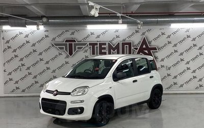 Fiat Panda III, 2023 год, 930 000 рублей, 1 фотография